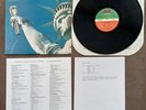David CROSBY STILLS NASH & Neil YOUNG In Sync 1989 promo-only interview LP CSNY