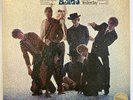 THE BYRDS YOUNGER THAN YESTERDAY VINYL LP COLUMBIA MONO US PROMO 1967 NR MINT