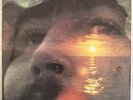 DAVID CROSBY IF I COULD ONLY REMEMBER MY NAME VINYL LP ATLANTIC UK RED PLUM EXC