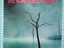 NEW MODEL ARMY - BOOTLEG THUNDER️& CONSOLATION DEMOS ( VINYL RECORD