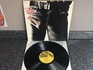 LP VINYL ROLLING STONES STICKY FINGERS ZIP SLEEVE COC 59100 UK 1ST PRESS VG+/VG+