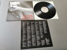 PANTERA original Vinyl LP Vulgar Display Of Power (1992 Atco Records, Europe)