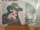 Motorhead - Ace Of Spades Sydney - Rare Ltd Motörhead Fan Club Picture LP vinyl
