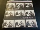 Jerry Garcia And David Grisman S/T On Vinyl MOFI MFSL 2LP Grateful Dead Record