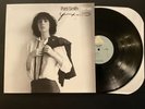 New Patti Smith Horses Signed Vinyl LP Album Autographed Variant Rare Record