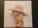 New Lady Gaga Joanne Urban Outfitters Exclusive Fluorescent Pink Vinyl Limited
