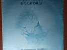 Tangerine Dream – Phaedra Vinyl LP Electronic Rock  Abstract Ambient & Lounge