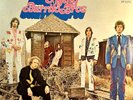 The Flying Burrito Bros / The Gilded Palace of Sin / A&M Records Vinyl LP / Mint