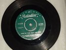 Fitz Vaughn Bryan/Kenrick Patrick - Hold Up Your Head & Smile/Evening News - 7