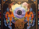 Mastodon- Crack the Skye 2xLP RARE