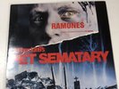 RAMONES Pet Sematary Chrysalis 1989 7