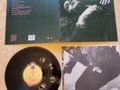 The Smiths vinyl The Queen Is Dead  Cleaned with Isonic Machine. Gatefold VG++e