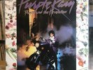 [SOUL/FUNK] VG+ LP PRINCE Purple Rain [Original 1983 WARNER BROS Issue]
