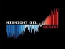 Resist by Midnight Oil (Record, 2022)
