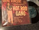 GENE VINCENT