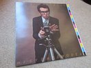 Elvis Costello This Years Model LP UK 1st Press GREAT AUDIO  [Ex/Ex-]