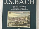 J.S.BACH, KAMMERMUSIK II, ARCHIV PRODUKTION, 2722013, KARL RICHTER, 7 LP, NM