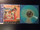 MINAMI DEUTSCH -FORTUNE GOODIES - Ltd coloured LP CAN KIKAGAKU MOYO NEU