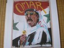 Omar Souleyman - Wenu Wenu - LP VINYL - Ribbon Music 2013 - Ldt. Ed. Numbered