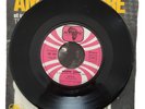 Amara Toure et son orchestre du BLACK AND WHITE West Indies Afro Cuban Rumba