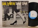 Sonny Clark - Cool Struttin' - Blue Note 1962 Mono DG Labels RVG VG+ *Hear It*