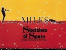 Miles Davis - Sketches Of Spain [New Vinyl LP] UK - Import