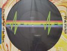 Pink Floyd  The Dark Side of the Moon Limited Pic Disc Sealed SEAX 11902 