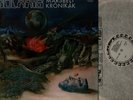 Solaris - Marsbeli Kronikak