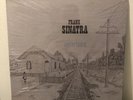 Frank Sinatra Watertown 12” Sealed LP Record Reprise 1031 Gatefold Rare Embossed
