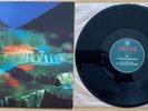 The Verve - She’s A Superstar 12” UK Vinyl 1992 Indie Psych Rock EX/NM Hutt 16