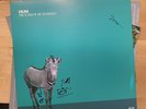Hum - You’d Prefer An Astronaut Vinyl SIGNED SRC Pressing