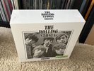 Rolling Stones in Mono 2023 Color 16LP Vinyl Box Set New Sealed