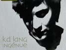 K.D. LANG: INGENUE 25TH ANNIVERSARY EDITION new sealed vinyl lp record