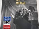 Candy by Lee Morgan (Record, 2017) Sealed New