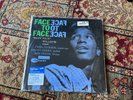 BABY FACE WILLETTE Face to Face BLUE NOTE TONE POET LP BST-84068 NEW SEALED