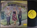 LUIS MORALES RAMOS Con Su Truya LATIN LP COMANDANTE ORIGINAL RARE