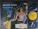 PEDRO LAZA Y SUS PELAYEROS NAVIDAD NEGRA LP FUENTES COLOMBIA IMP RARE CUMBIA