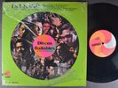 TnT BAND Discos Bailables LATIN LP Shrink COTIQUE SALSA ORIG MONO 1970 PROMO