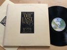 The Band - The Last Waltz 3-LP Textured Cover Orig. Booklet Ultrasonic VG+/VG++