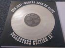 BON JOVI Wanted Dead Or Alive 1986 UK 4-track 12