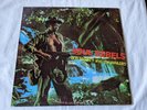 BOB MARLEY & THE WAILERS - SOUL REBELS (JAMAICA 1970 RELEASE - VG COPY)