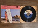 Annette 45 Treat Him Nicely / Promise Me Anything Vista BVF-427 Beach Party P/S