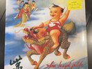 Stone Temple Pilots Purple New Sealed Vinyl Album 1994 US Original 1st Pressing