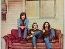 CROSBY STILLS & NASH Self Titled Vinyl LP Atlantic 588189 K40033 Red/Plum A2/B2