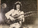 Led Zeppelin Live At Knebworth August 4, 1979 Part 1 Raven 2 LP 58 3022 R7
