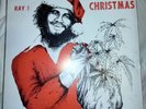 Jacob Miller & Ray I - Natty Christmas (Rare VG+ Vinyl)