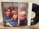Some Kind of Wonderful Soundtrack OG Press HARD TO FIND  John Hughes  NM
