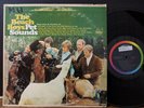 The Beach Boys ‎– Pet Sounds 1966 Duophonic Wouldn't It Be Nice God Only Knows