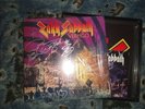 Vertigo Zakk Sabbath Box Set Signed Vinyl LP Wylde Blasko Castillo BLS