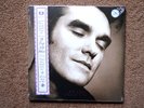 Morrissey U.K. 2LP 